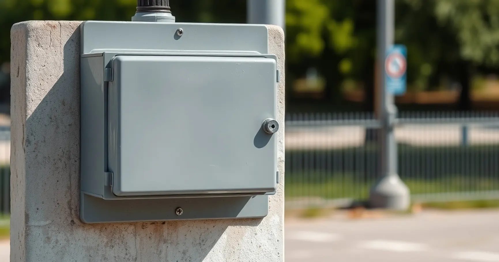 Jak znaleźć elektryka do przyłącza elektrycznego?