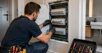 Ile kosztuje elektryk? Stawki i cennik usług elektrycznych 2026