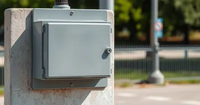 Jak znaleźć elektryka do przyłącza elektrycznego?