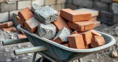 Jak znaleźć firmę do wywozu gruzu? Na co zwrócić uwagę