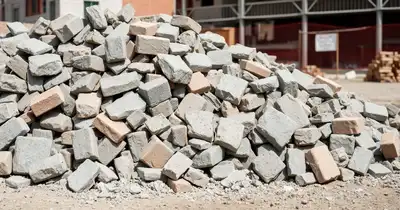 Ile kosztuje wywóz gruzu? Cennik za m³ i kontenery 2026