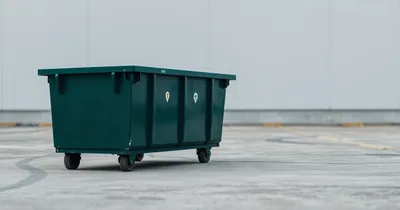Ile kosztuje wywóz odpadów? Cennik kontenerów 2026
